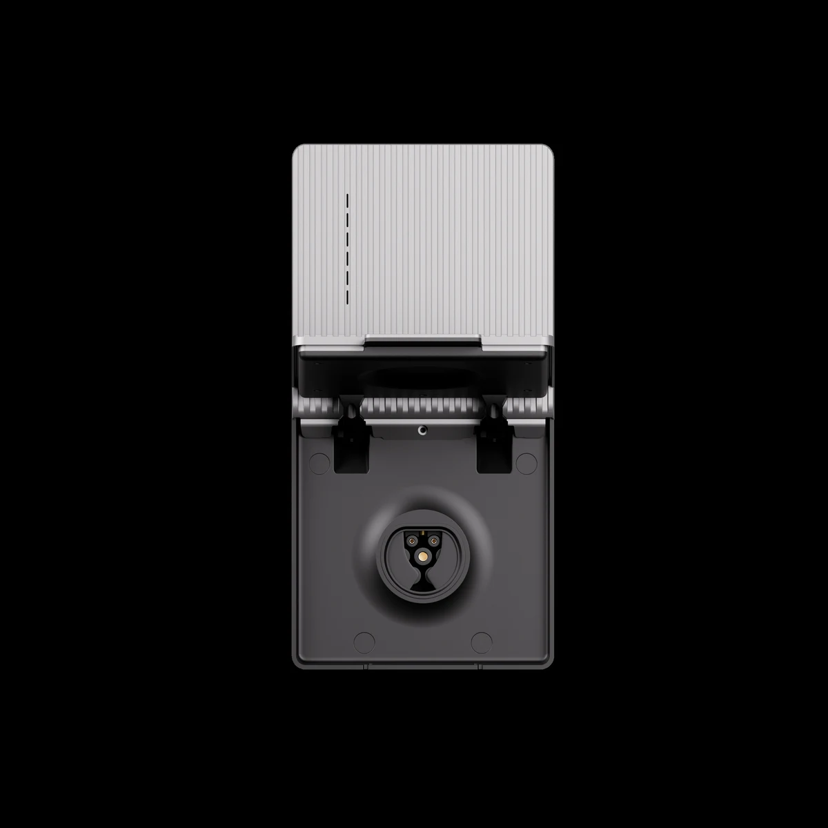 Connecteur Type 2