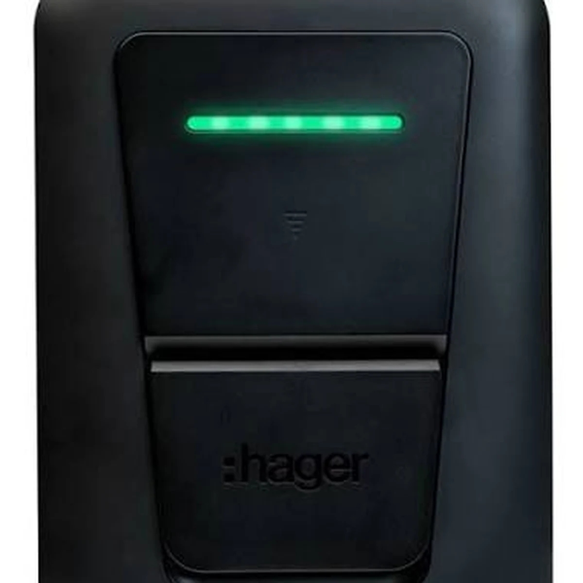 Voyant rouge sur la borne de recharge : que faire ?