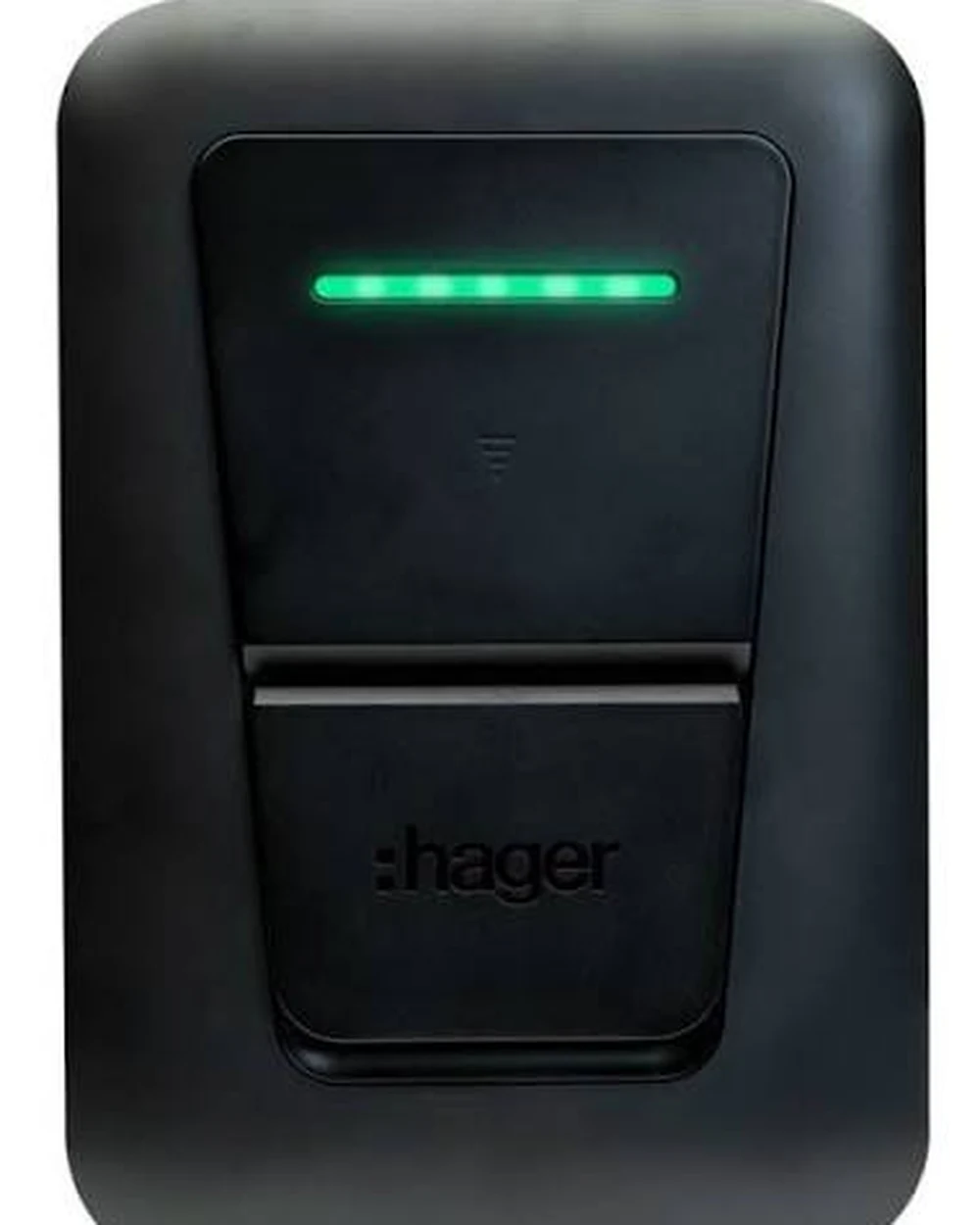 Installation de borne de recharge dans le département Hérault