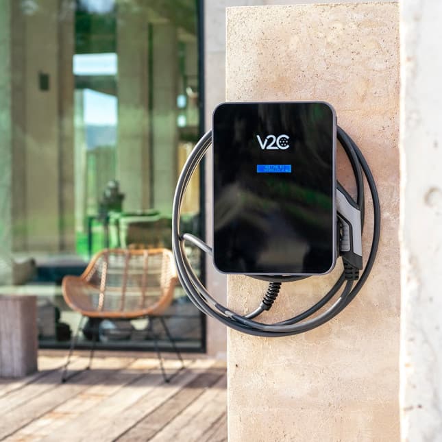 Faut-il choisir une borne de recharge connectée ?