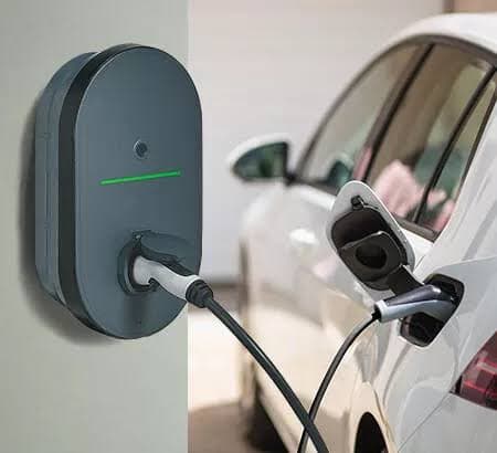 Installation de borne de recharge dans le département Vaucluse