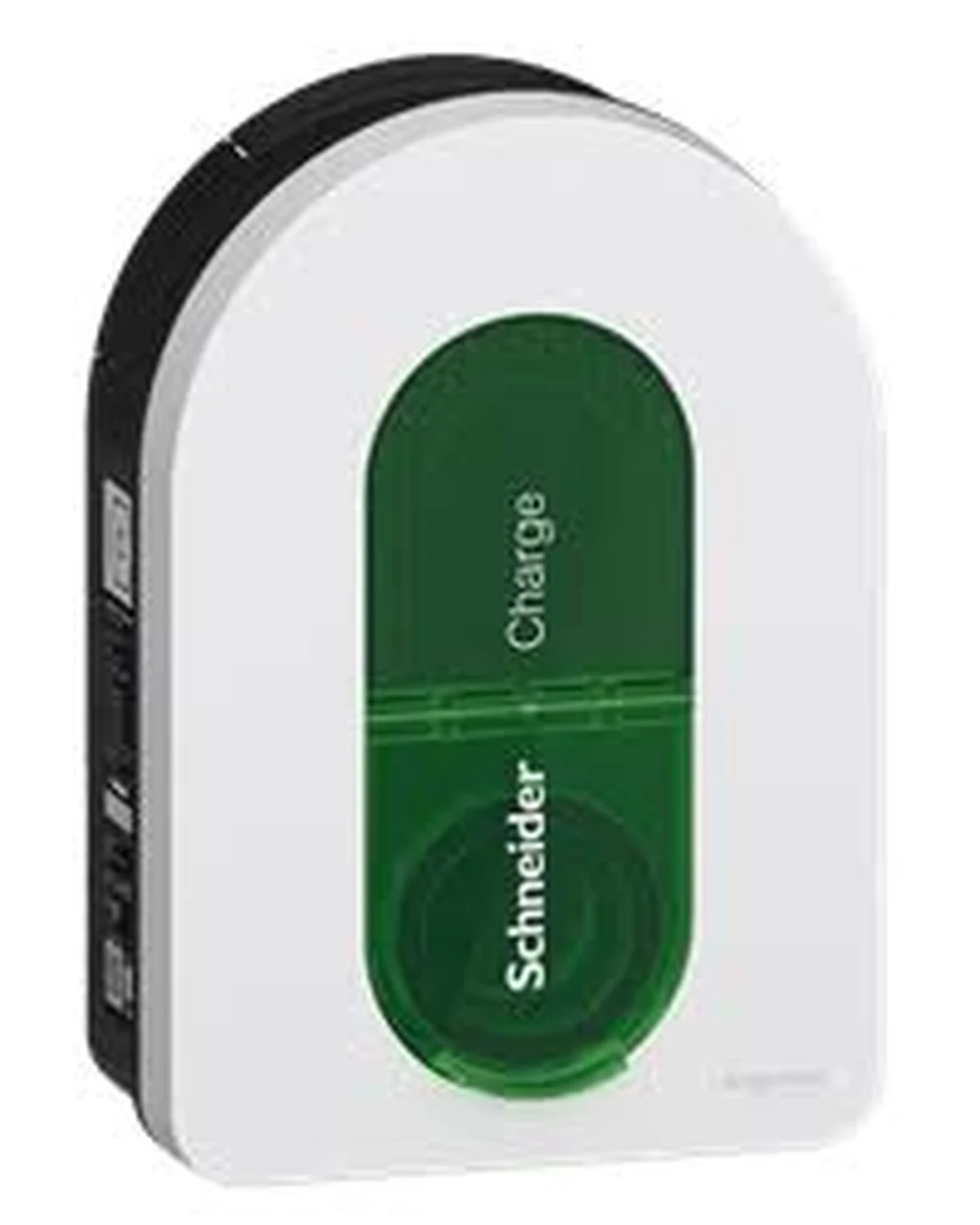 Installation de borne de recharge dans le département Drôme