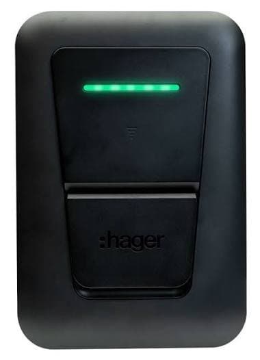Quelle borne de recharge pour une Cupra Born ?