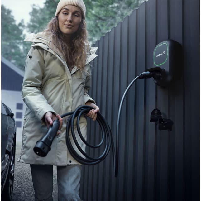 Quelle borne de recharge choisir ?